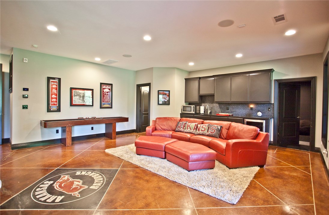 Estates At Dogwood Canyon - Residential