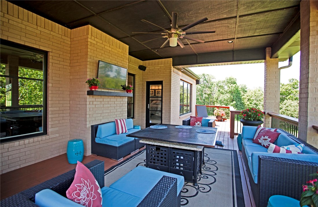 Estates At Dogwood Canyon - Residential