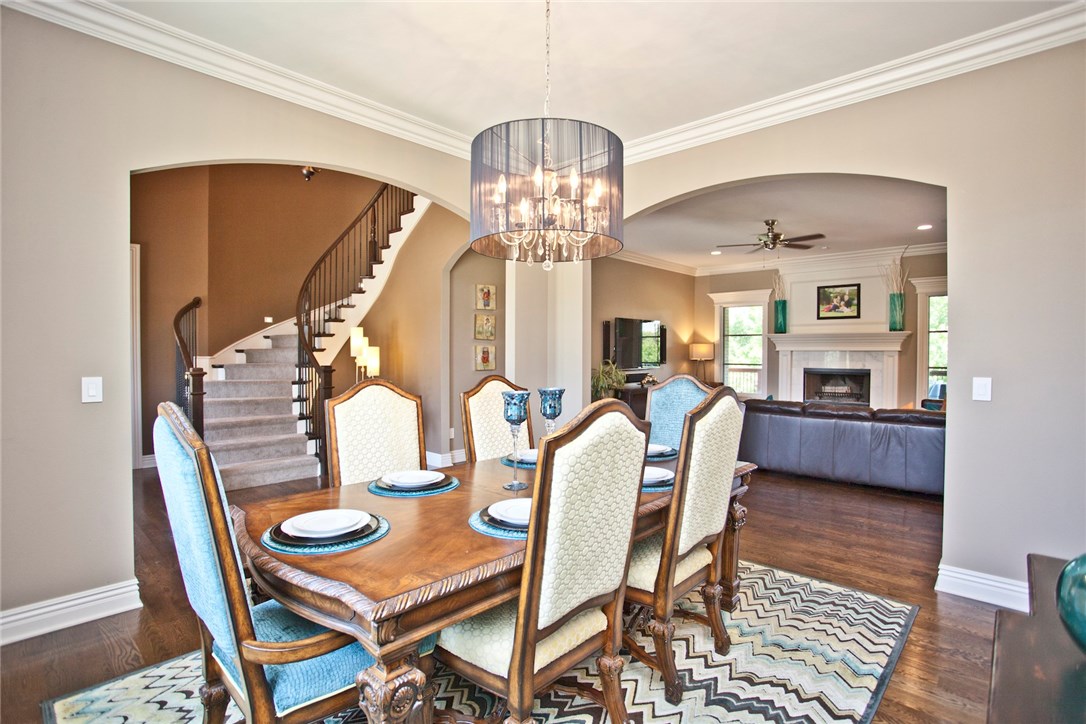 Estates At Dogwood Canyon - Residential