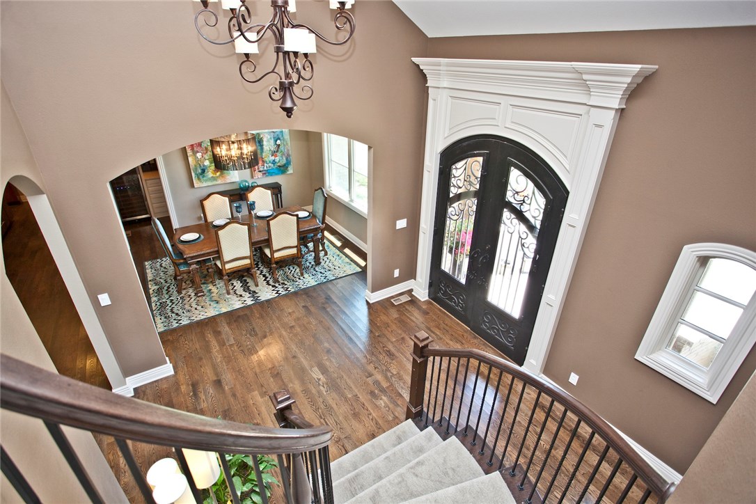 Estates At Dogwood Canyon - Residential