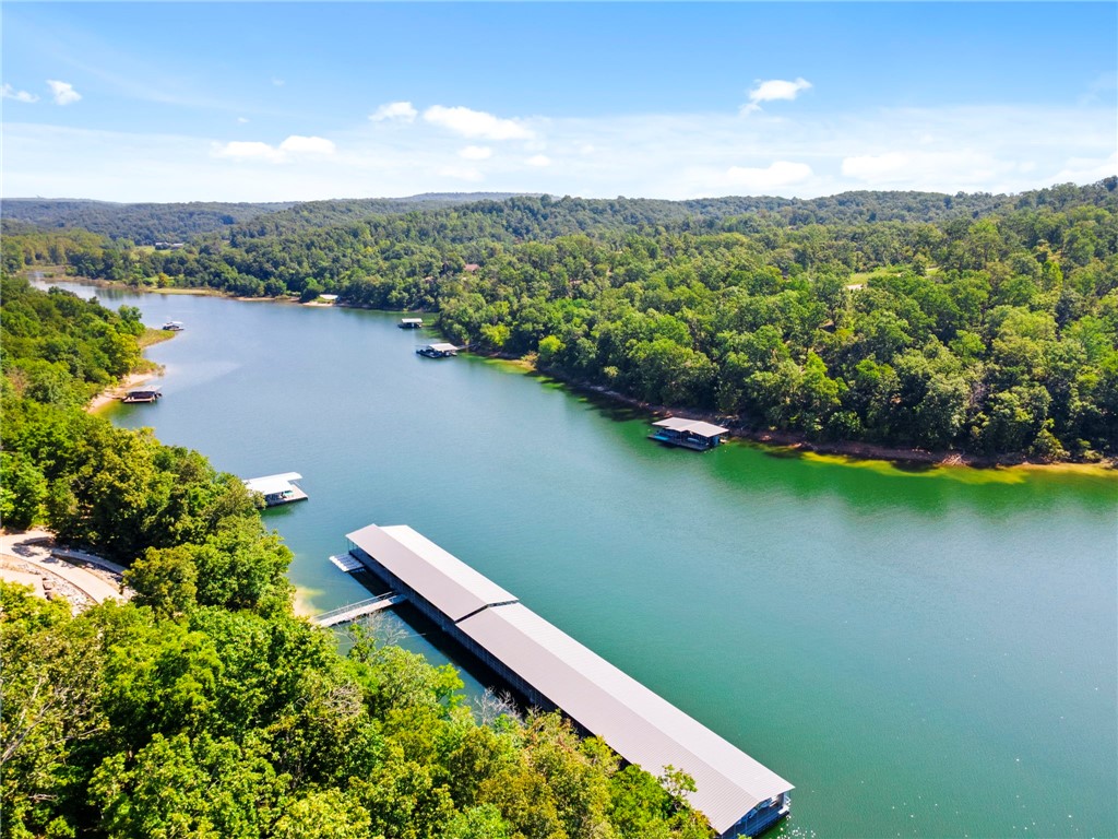 Hawks Landing On Beaver Lake Rurban - Residential