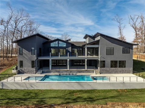 15903 Hawks Landing Drive Rogers AR 72756