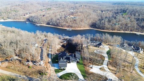Photo of 15903 Hawks Landing Drive, Rogers, AR 72756 (MLS # 1330178)