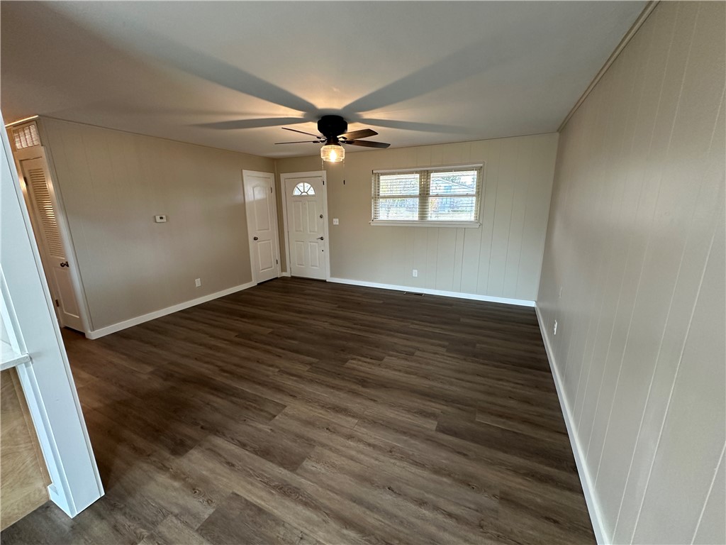 Westwood Hills Rogers - Residential Lease