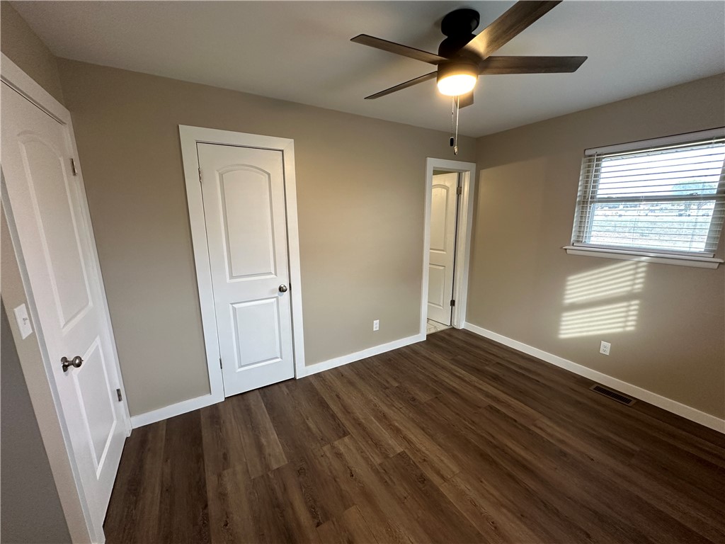 Westwood Hills Rogers - Residential Lease