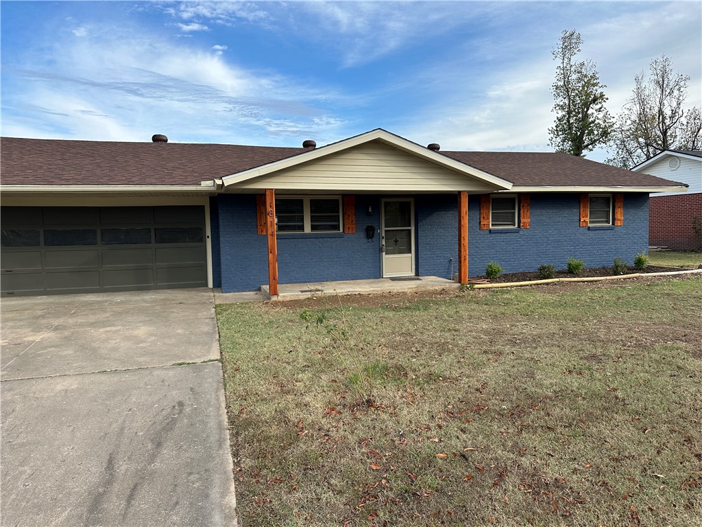 Westwood Hills Rogers - Residential Lease