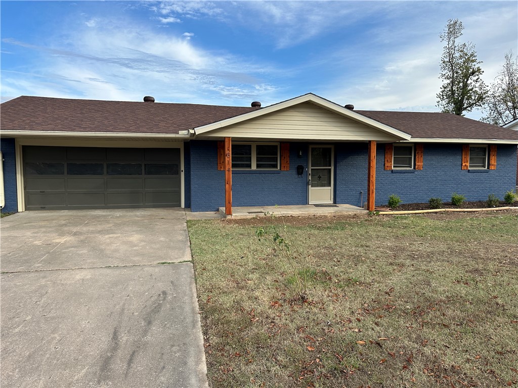 Westwood Hills Rogers - Residential Lease