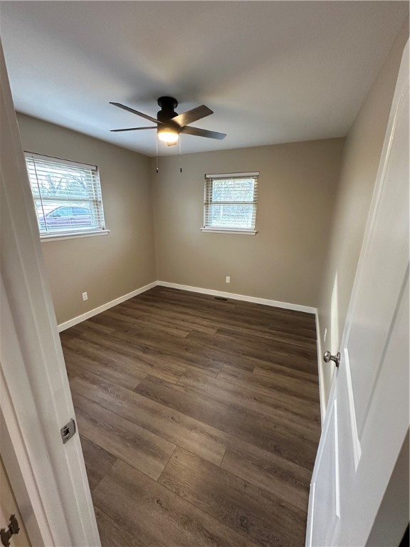 Westwood Hills Rogers - Residential Lease