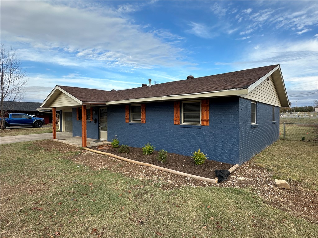 Westwood Hills Rogers - Residential Lease