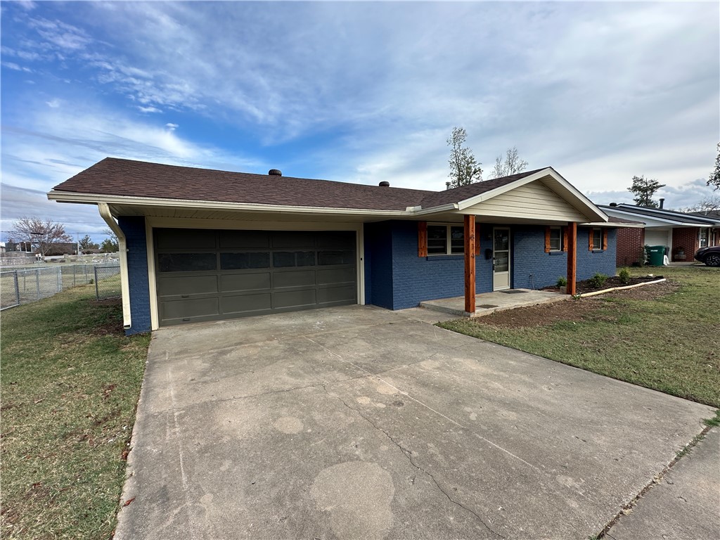 Westwood Hills Rogers - Residential Lease