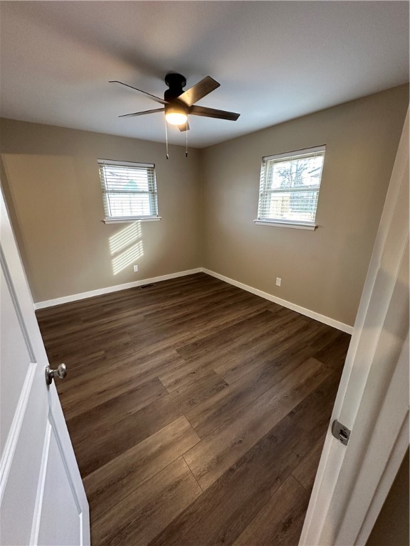 Westwood Hills Rogers - Residential Lease