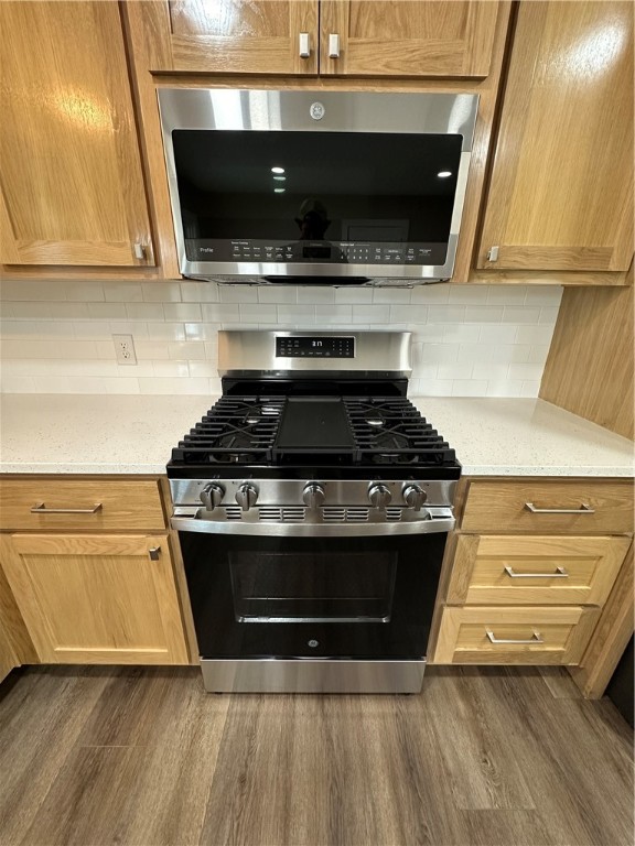 Westwood Hills Rogers - Residential Lease