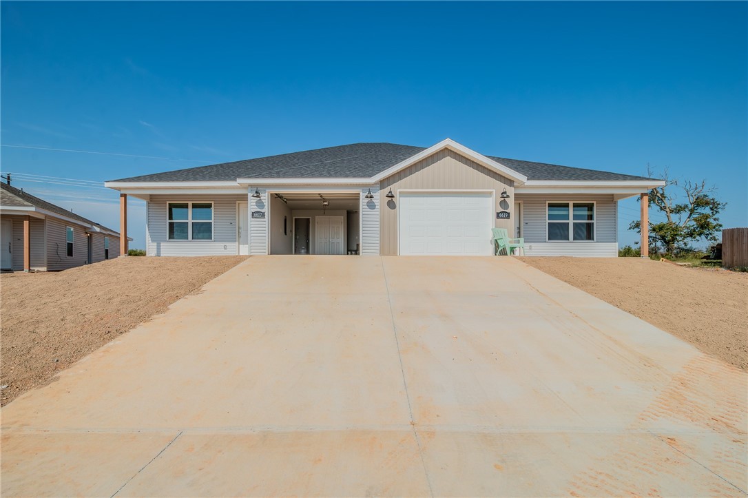 Woodward Park Ph I Highfill - Residential Income