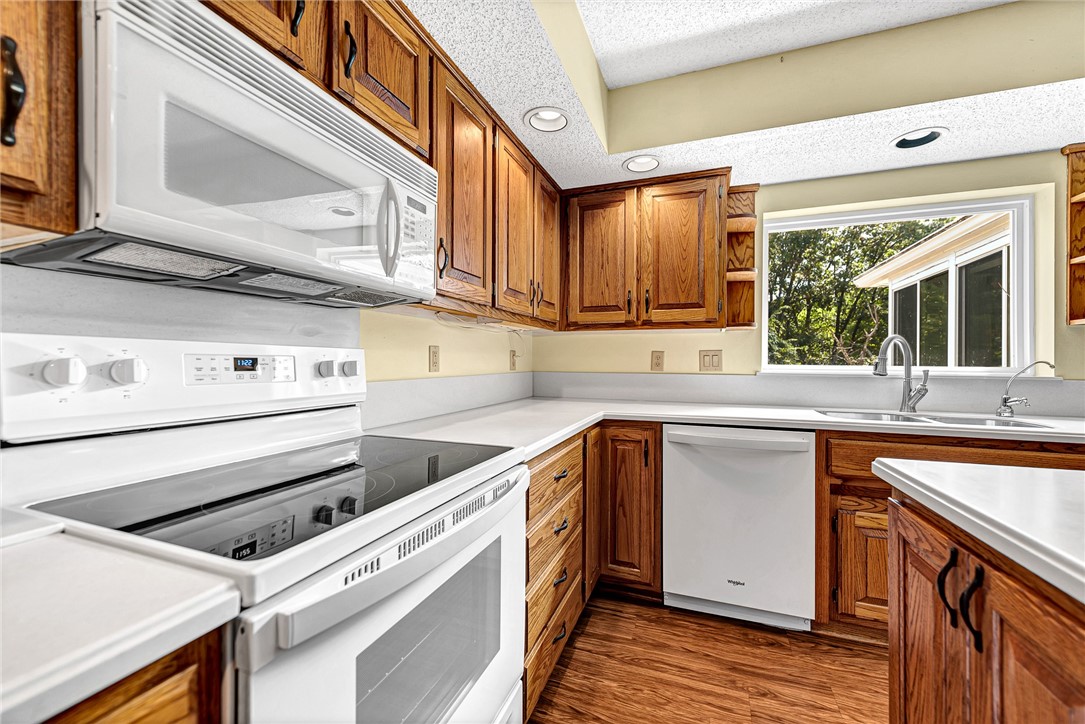 Scalloway Sub Bvv - Residential