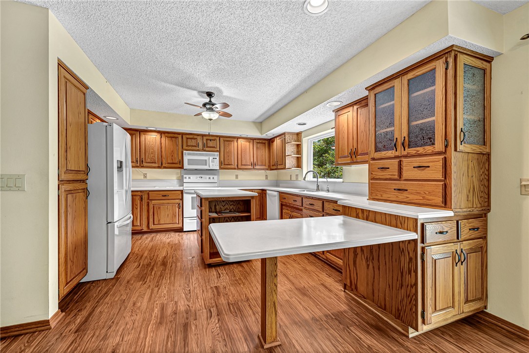 Scalloway Sub Bvv - Residential