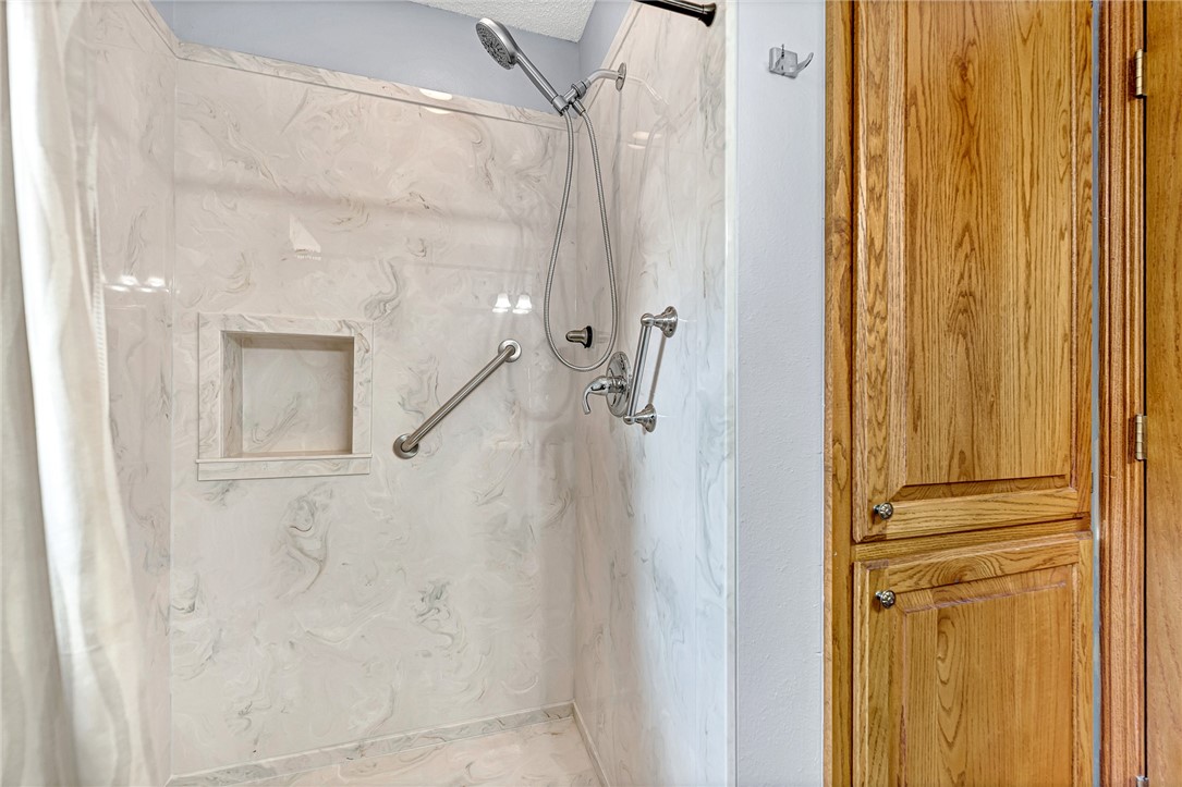 Scalloway Sub Bvv - Residential