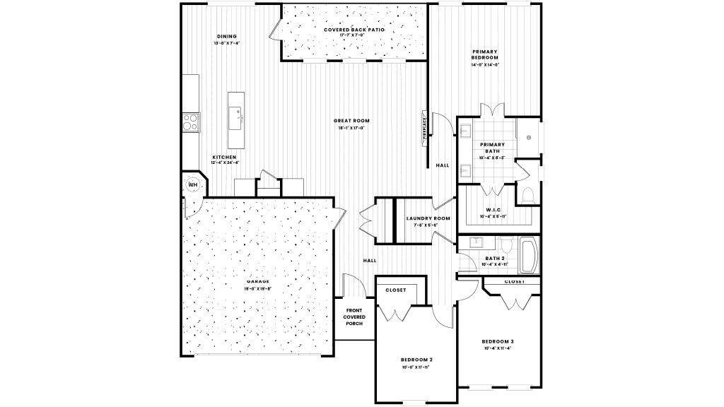 Jacobs Crossing - Residential