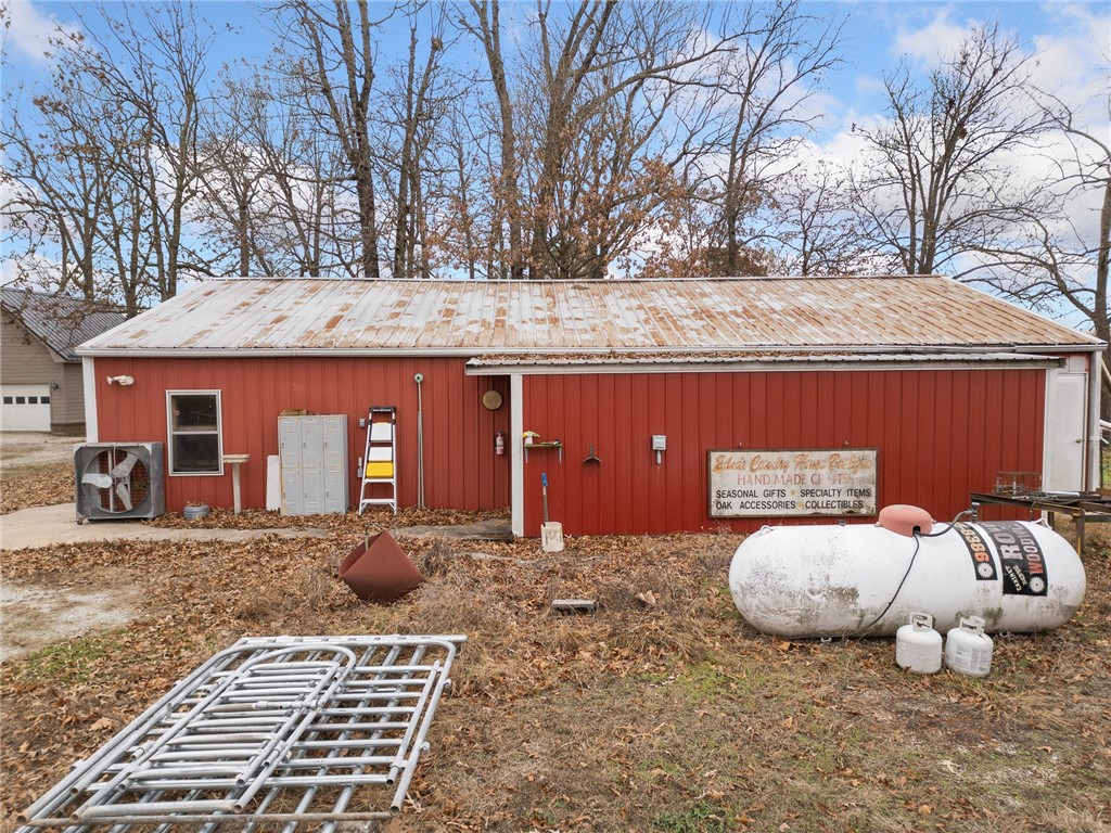 Bergman City - Commercial Sale