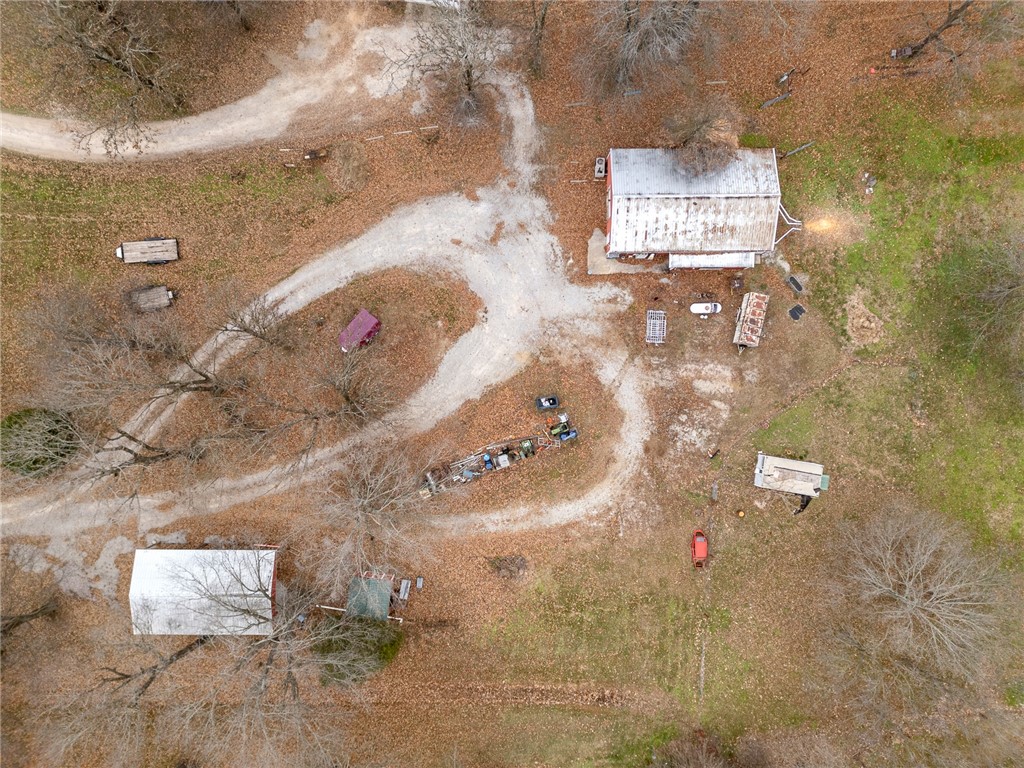 Bergman City - Commercial Sale