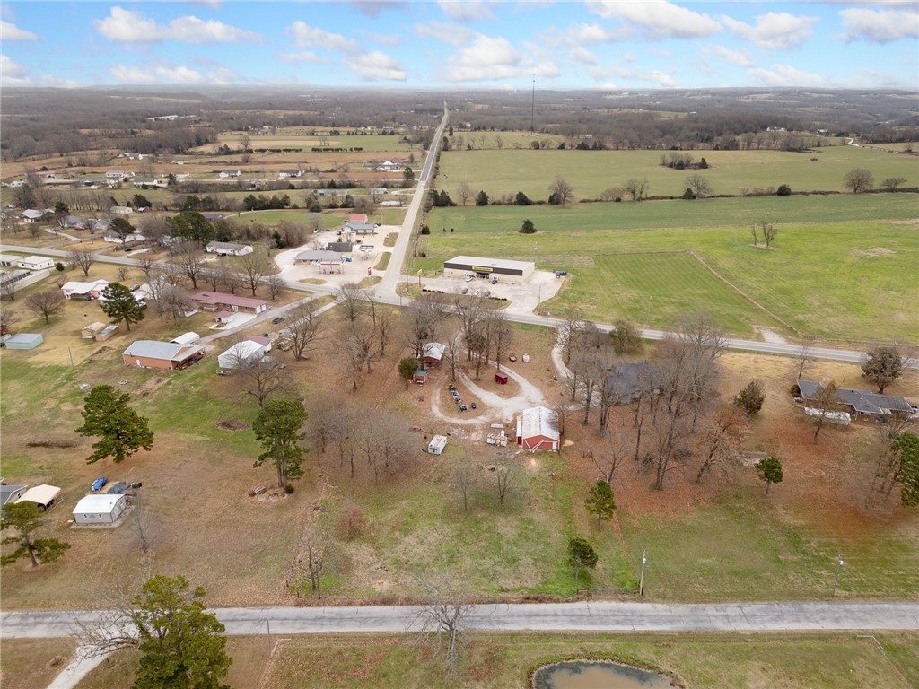 Bergman City - Commercial Sale