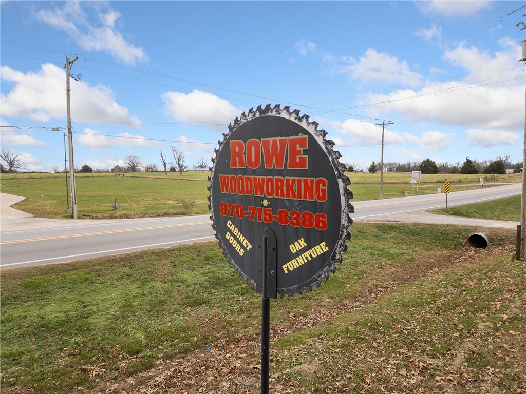 Bergman City - Commercial Sale