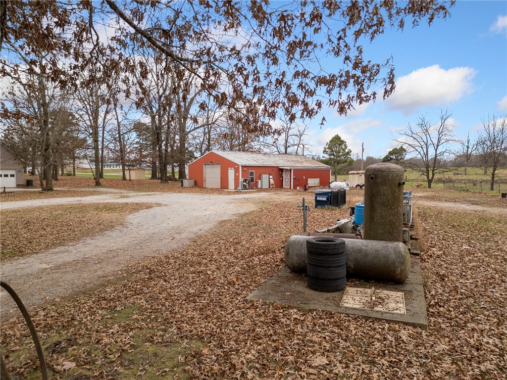 Bergman City - Commercial Sale