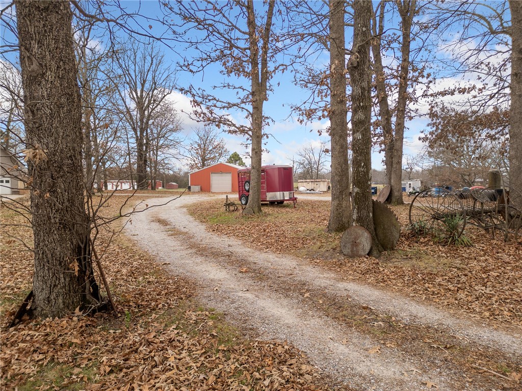 Bergman City - Commercial Sale