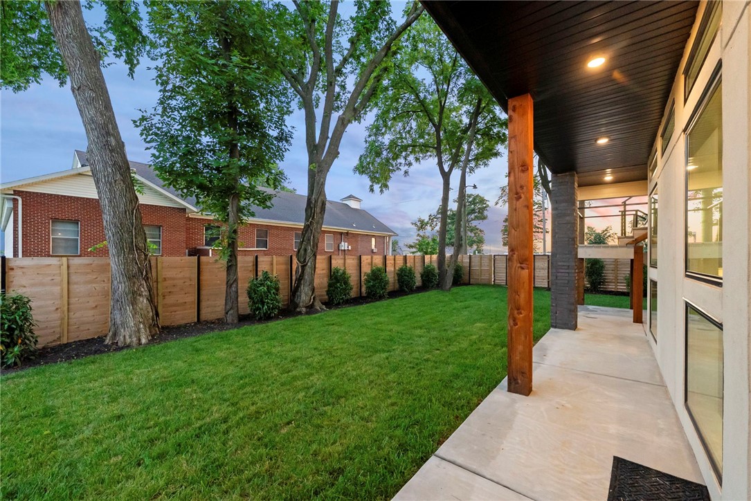 Faircloe Blk Add Bentonville - Residential