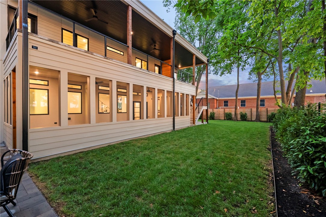 Faircloe Blk Add Bentonville - Residential