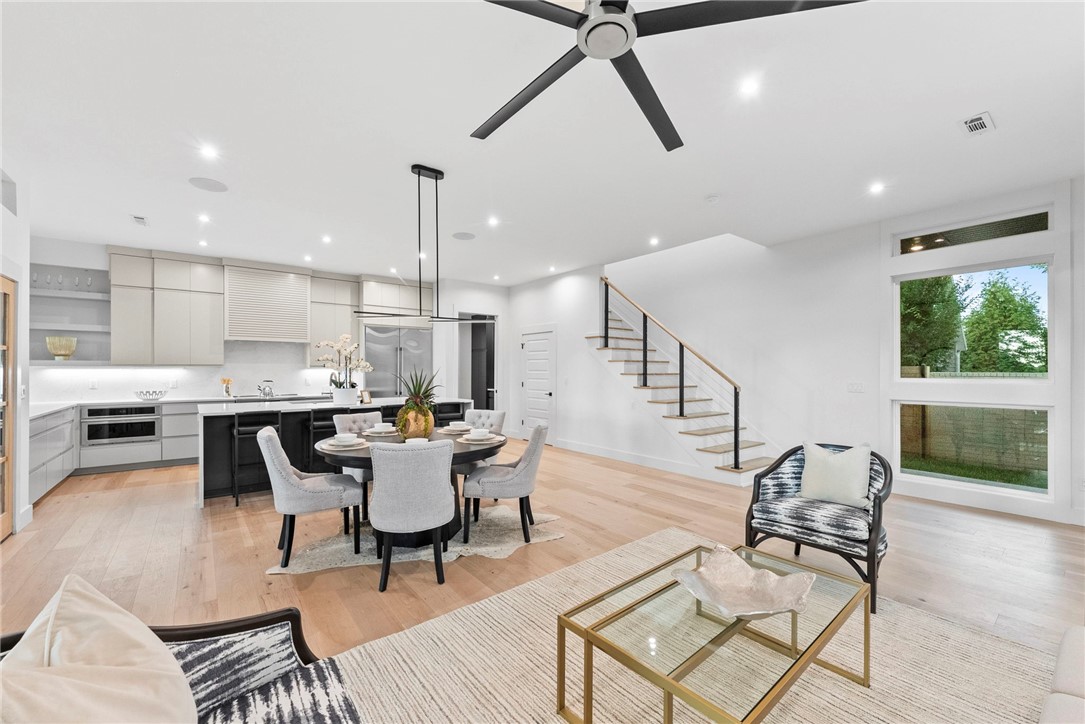 Faircloe Blk Add Bentonville - Residential