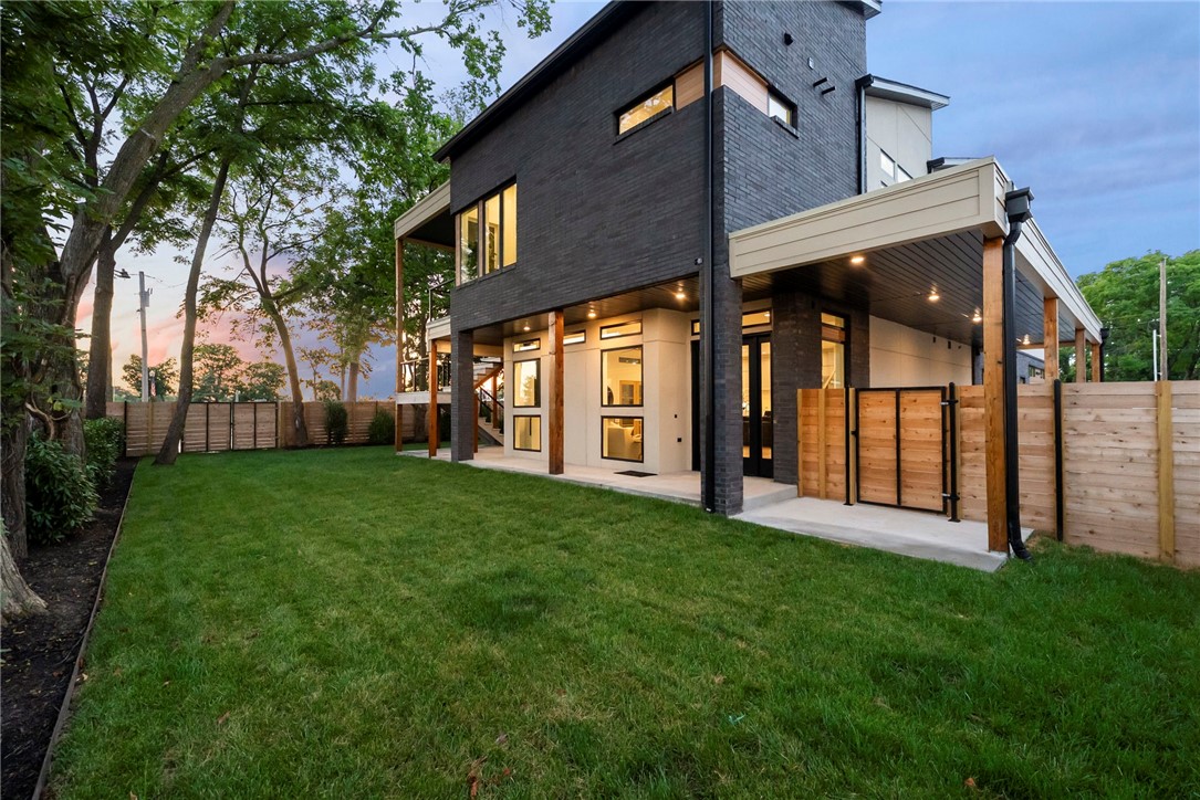 Faircloe Blk Add Bentonville - Residential