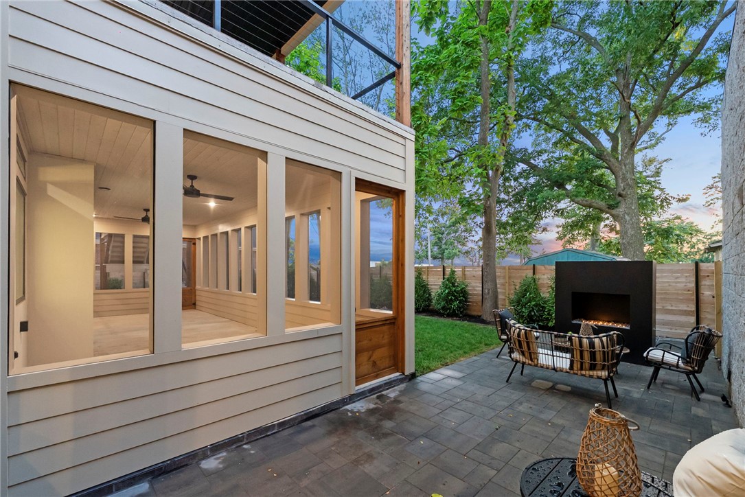 Faircloe Blk Add Bentonville - Residential