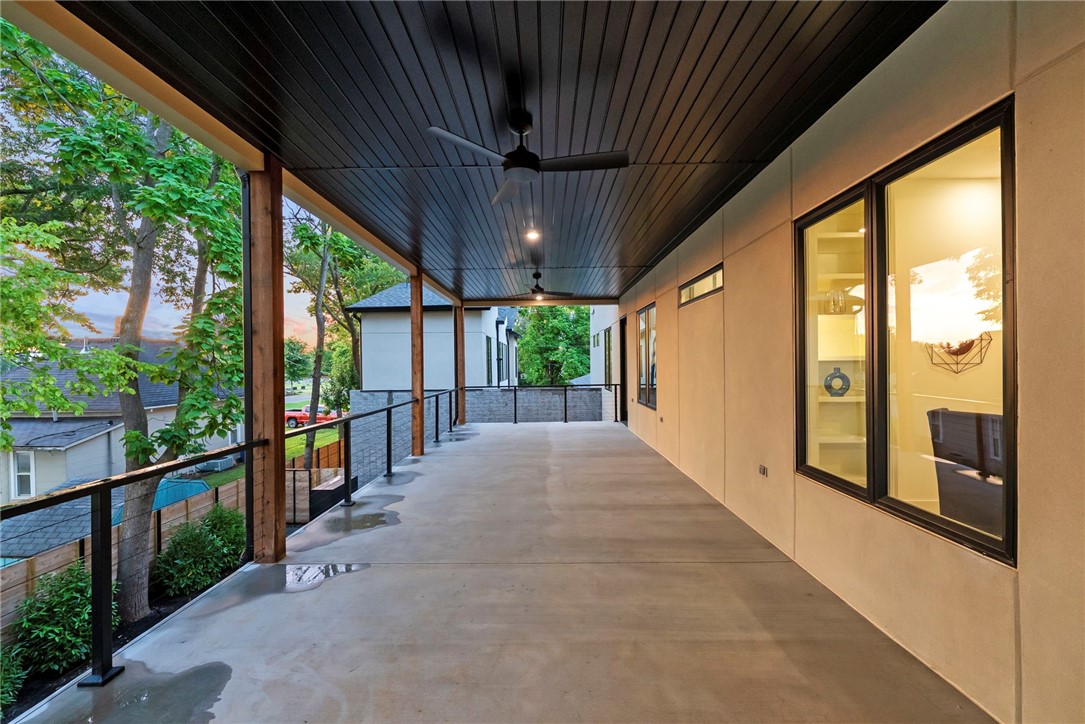 Faircloe Blk Add Bentonville - Residential