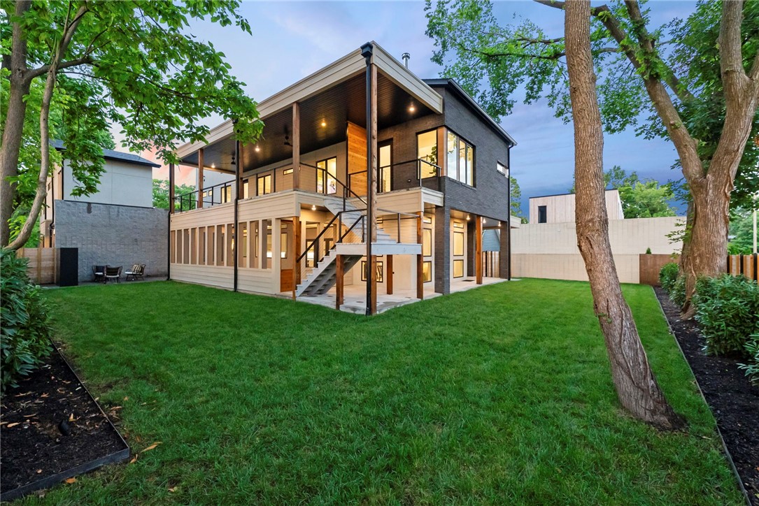 Faircloe Blk Add Bentonville - Residential