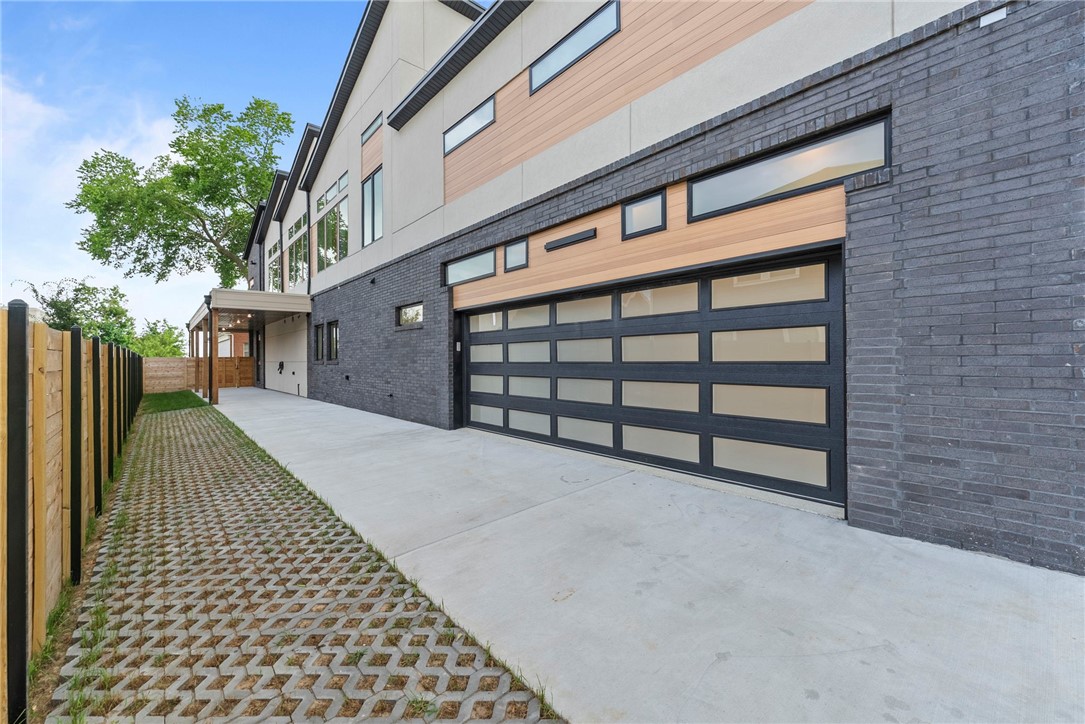 Faircloe Blk Add Bentonville - Residential