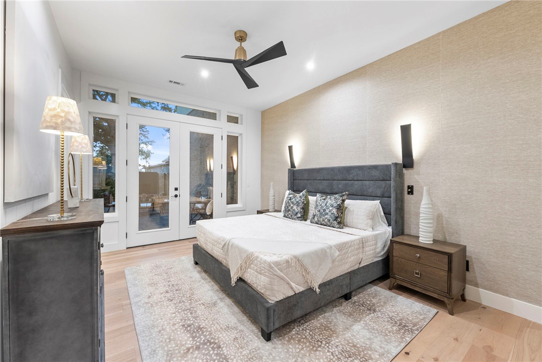 Faircloe Blk Add Bentonville - Residential