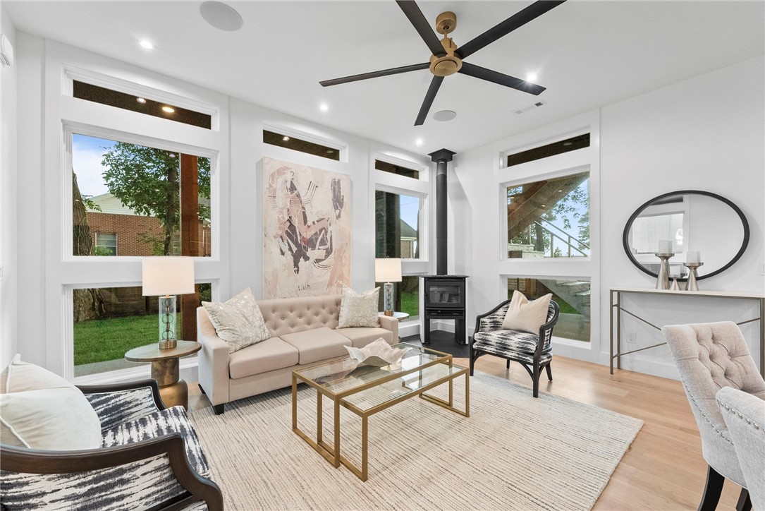 Faircloe Blk Add Bentonville - Residential