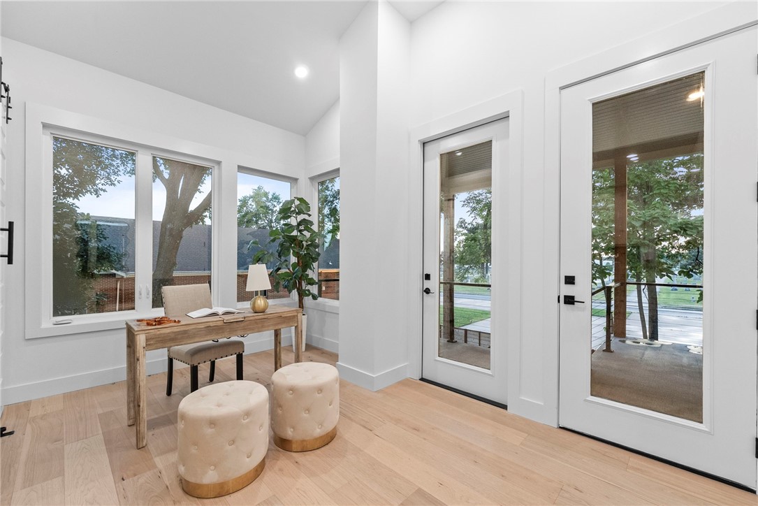 Faircloe Blk Add Bentonville - Residential