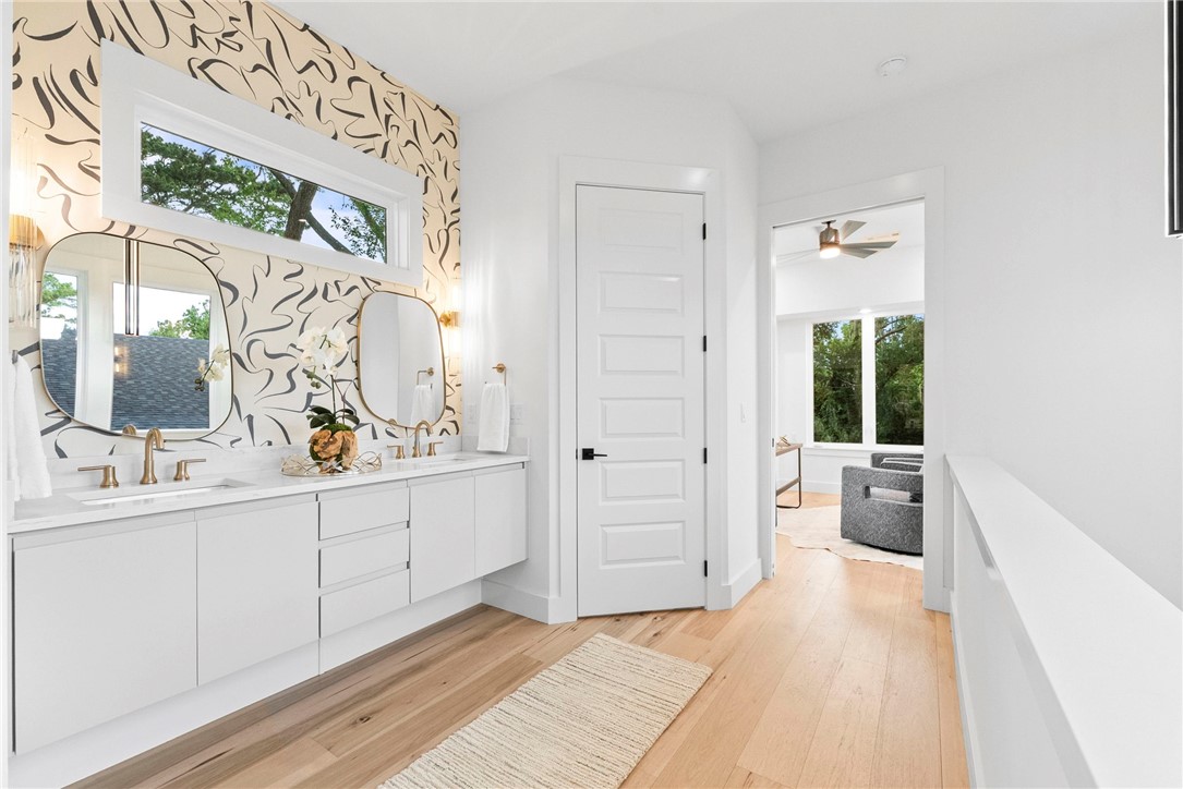 Faircloe Blk Add Bentonville - Residential