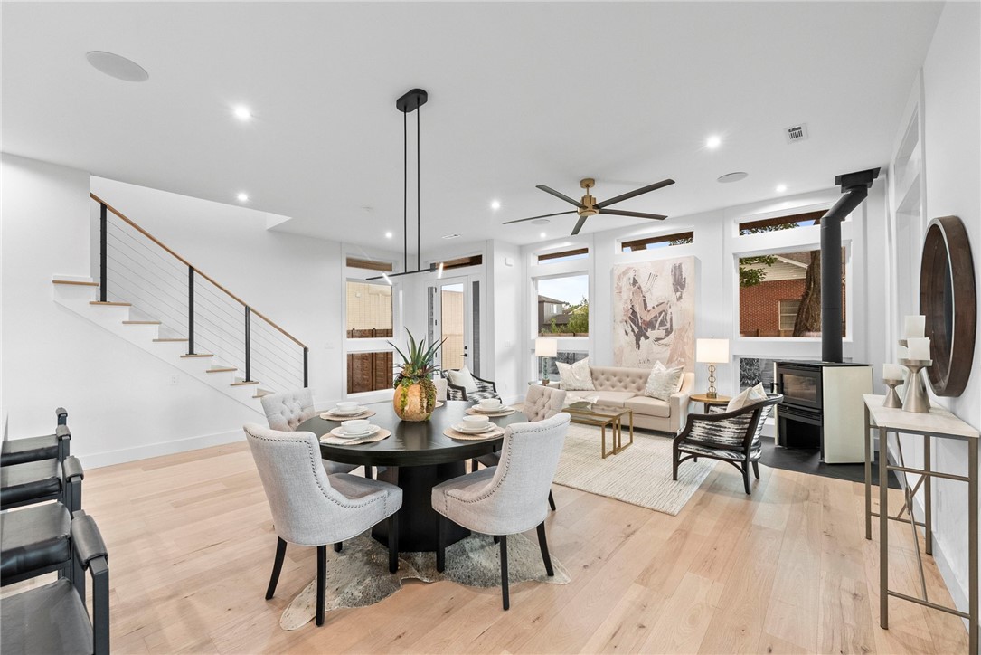 Faircloe Blk Add Bentonville - Residential