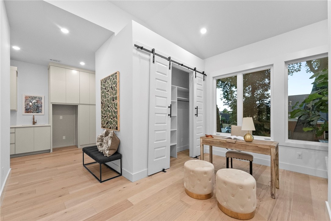 Faircloe Blk Add Bentonville - Residential