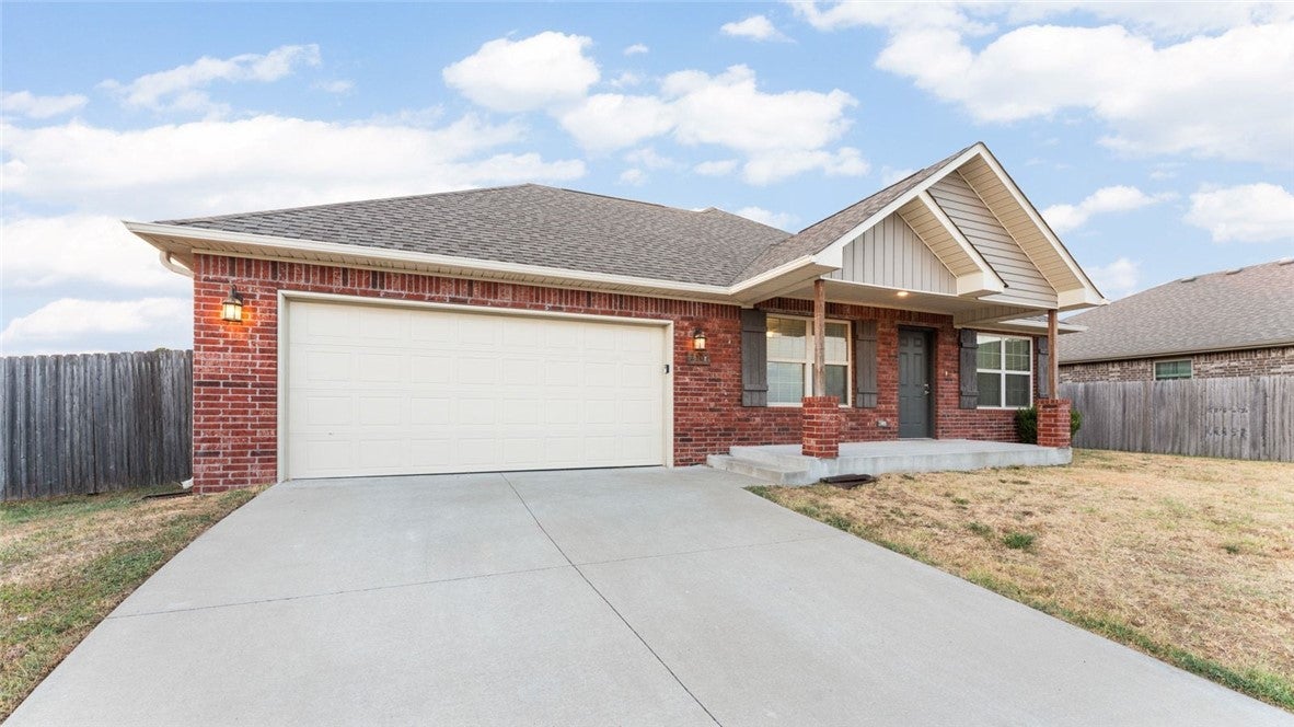 2108 Cheyenne Circle