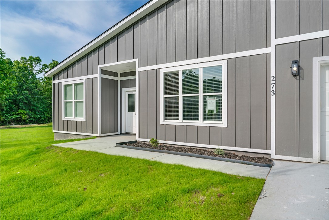 Stoneykirk Sub Bvv - Residential