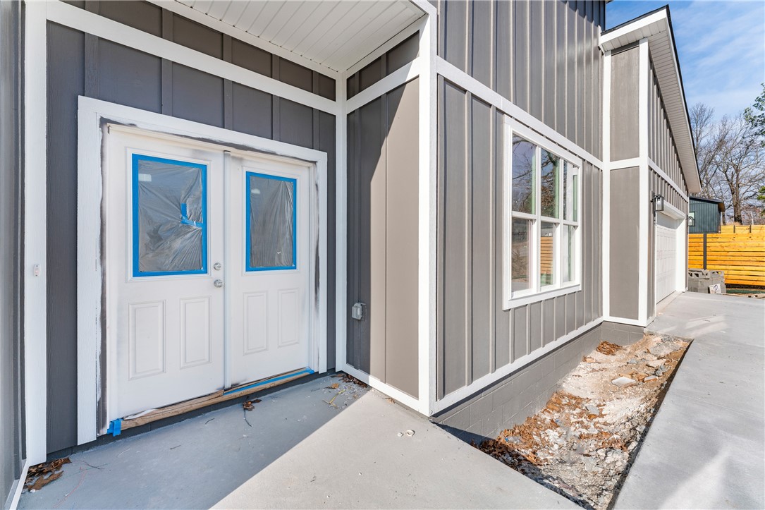 Stoneykirk Sub Bvv - Residential