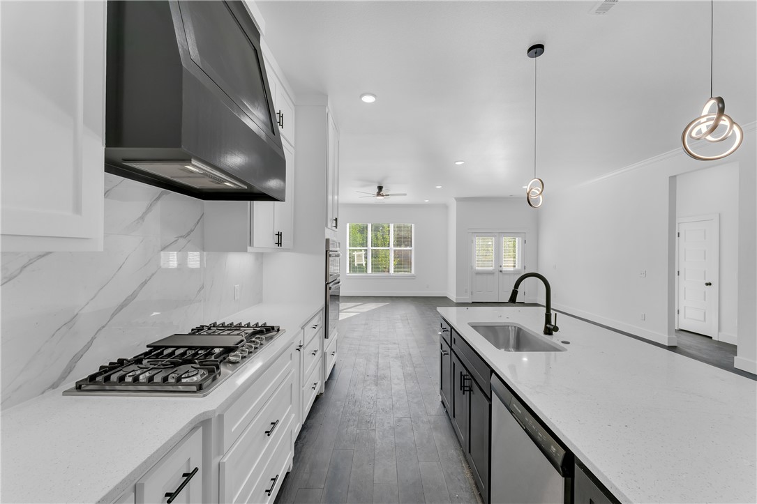 Stoneykirk Sub Bvv - Residential