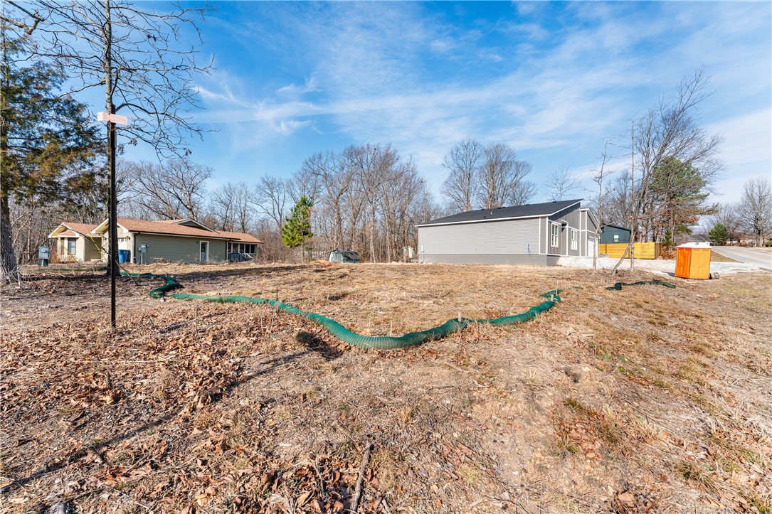 Stoneykirk Sub Bvv - Residential