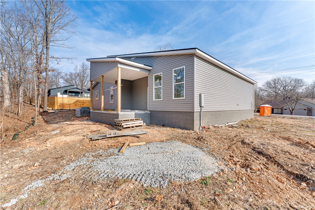 Stoneykirk Sub Bvv - Residential