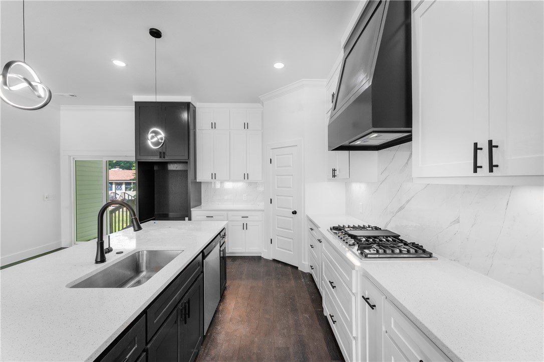 Stoneykirk Sub Bvv - Residential