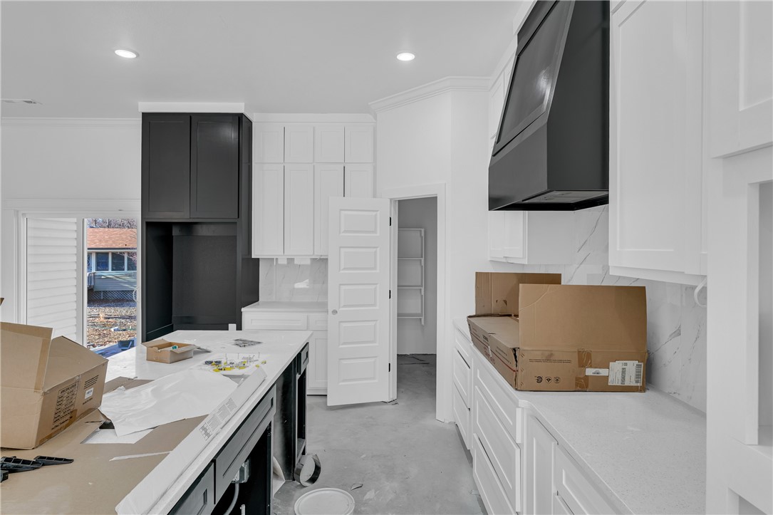 Stoneykirk Sub Bvv - Residential