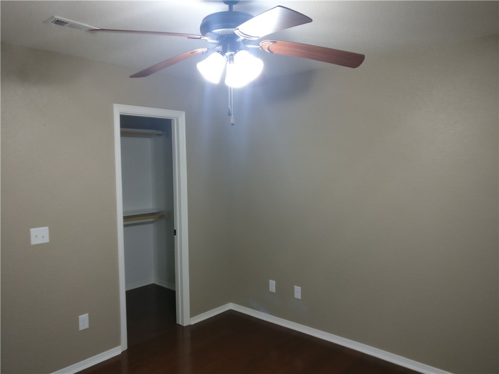 Blueberry Meadows - Residential Lease